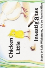 Chicken Little Investigates (paper) - Book