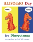 Opposite Day for Dinopotamus (8x10 paperback) - Book