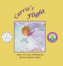 Carrie's Flight (8.5 square hardcover) - Book