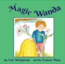 Magic Wanda - Book