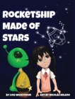 Rocketship Made of Stars : Naming Constellations - Book