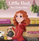 Little Red, the Detective - Book