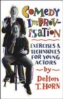 Comedy Improvisation - Book