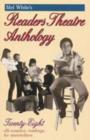 Mel White's Readers Theatre Anthology - Book