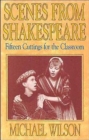Scenes from Shakespeare - Book