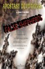 Apostasy Devotional - A Daily Guide Exposing False Shepherds - Book