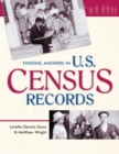 Finding Answers in U.S. Census Records - Book