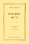 Splendide-Hotel - Book