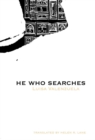 He Who Searches - Book