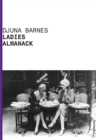 Ladies Almanack - Book