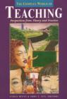 The Complex World of Teaching : Perspectives from Theory and Practice - Book