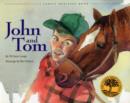 John and Tom - Book