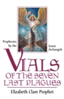 Vials of the Seven Last Plaques - Book