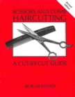 Scissors and Comb Haircutting - Book