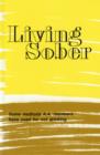 Living Sober - Book