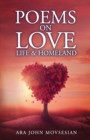 Poems on Love, Life & Homeland - Book