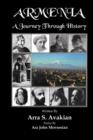 Armenia : A Journey Through History - Book