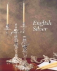 English Silver : 3 Volume Set - Book