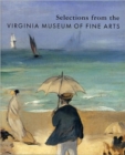 Selections from the Virginia Museum of Fine Arts - Book