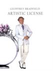 Artistic License - Book