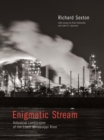 Enigmatic Stream : Industrial Landscapes of the Lower Mississippi River - Book