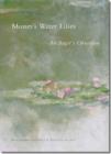 Monet's Water Lilies - Book