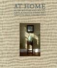 At Home With Gustav Stickley - Book