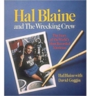 BLAINE HAL THE WRECKING CREW - Book