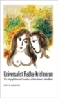 Universalist Radha-Krishnaism : The Way of Natural Devotion; A Practitioner's Handbook - Book