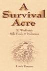 A Survival Acre - Book