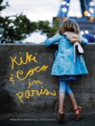 Kiki & Coco in Paris - Book