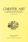 Chester Art : A Subject List of Extant and Lost Art Including Items Relevant to Early Drama - Book