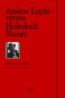 Arsene Lupin Vs Holmlock Shears - Book