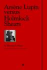 Arsene Lupin versus Holmlock Shears - Book