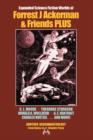 Expanded Science Fiction Worlds of Forrest J. Ackerman and Friends - Book