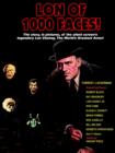 Lon of 1000 Faces - Book