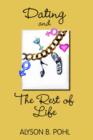Dating and the Rest of Life - Book