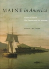 Maine in America - Book
