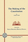 The Making of the Constitution - Book