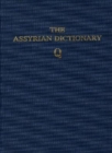 Assyrian Dictionary of the Oriental Institute of the University of Chicago, Volume 13, Q - Book