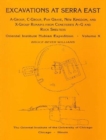 Excavations at Serra East, Parts 1-5 : A-Group, C-Group, Pan Grave, New Kingdom, and X-Group Remains from Cemeteries A-G and Rock Shelters - Book