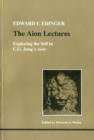 The Aion Lectures : Exploring the Self in C.G.Jung's "Aion" - Book