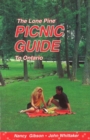 Picnic Guide to Ontario - Book