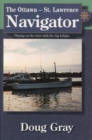 The Ottawa-St. Lawrence Navigator - Book