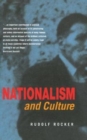 Nationalism and the National Question - Book
