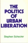 Political Urban Liberation - Book