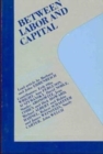 Between Labor and Capital - Book