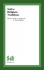 Native Religious Traditions - Book