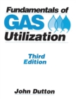 Fundamentals of Gas Utilization - Book