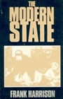 Modern State : An Anarchist Analysis - Book